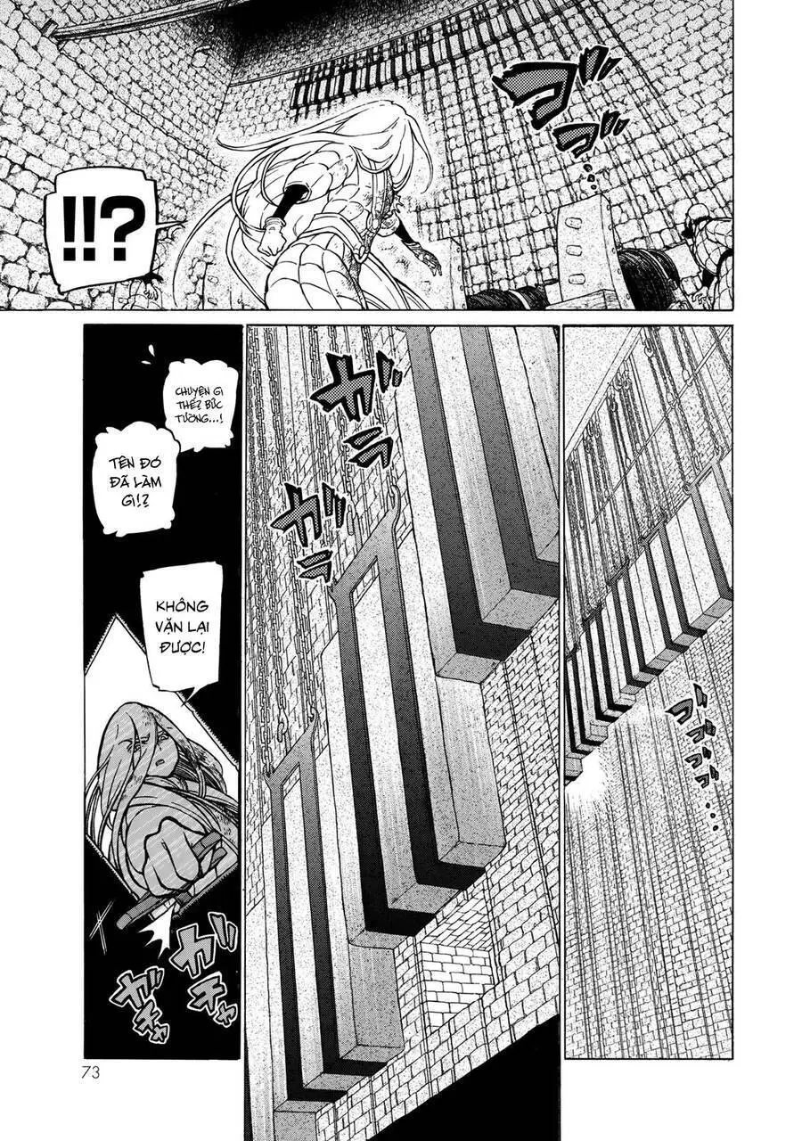 Shoukoku No Altair Nettruyen ZZZ Chương 109 Page 14