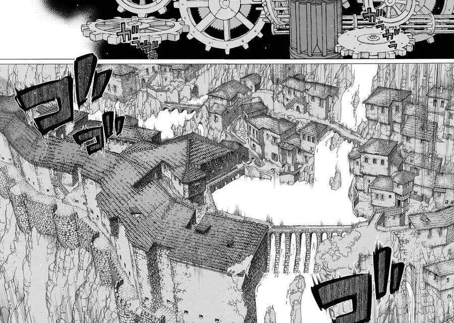 Shoukoku No Altair Nettruyen ZZZ Chương 109 Page 15