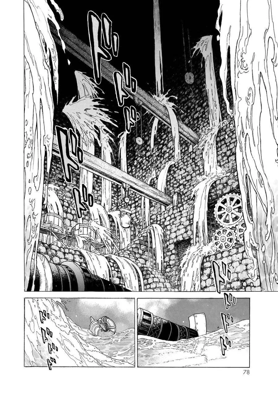 Shoukoku No Altair Nettruyen ZZZ Chương 109 Page 18