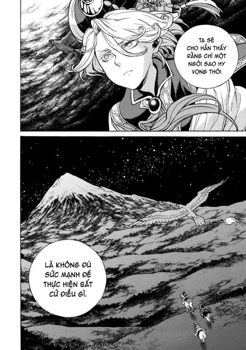 Shoukoku No Altair Nettruyen ZZZ Chương 54 Page 33