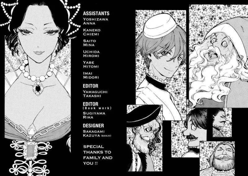 Shoukoku No Altair Nettruyen ZZZ Chương 54 Page 34