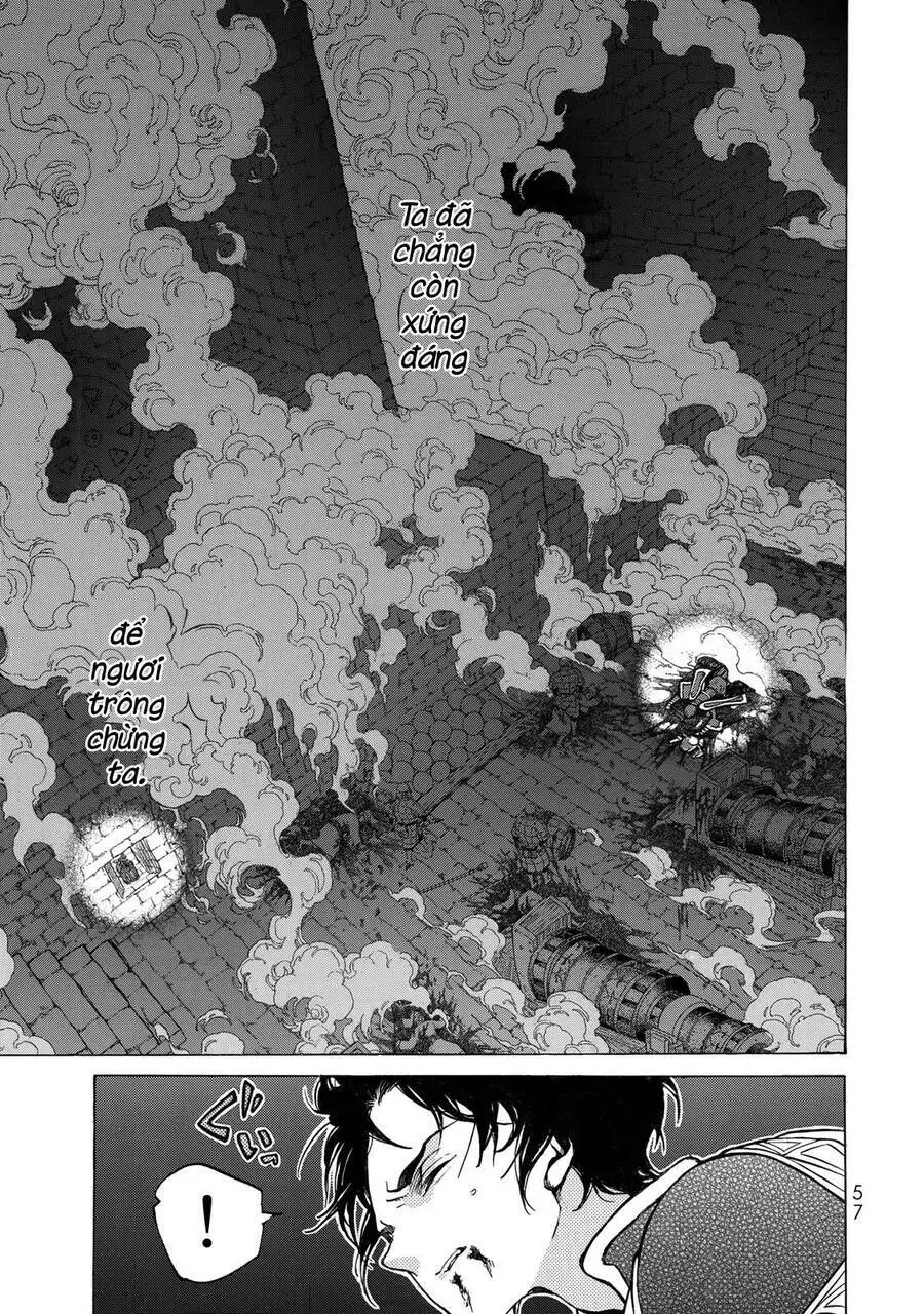 Shoukoku No Altair Nettruyen ZZZ Chương 108 Page 19