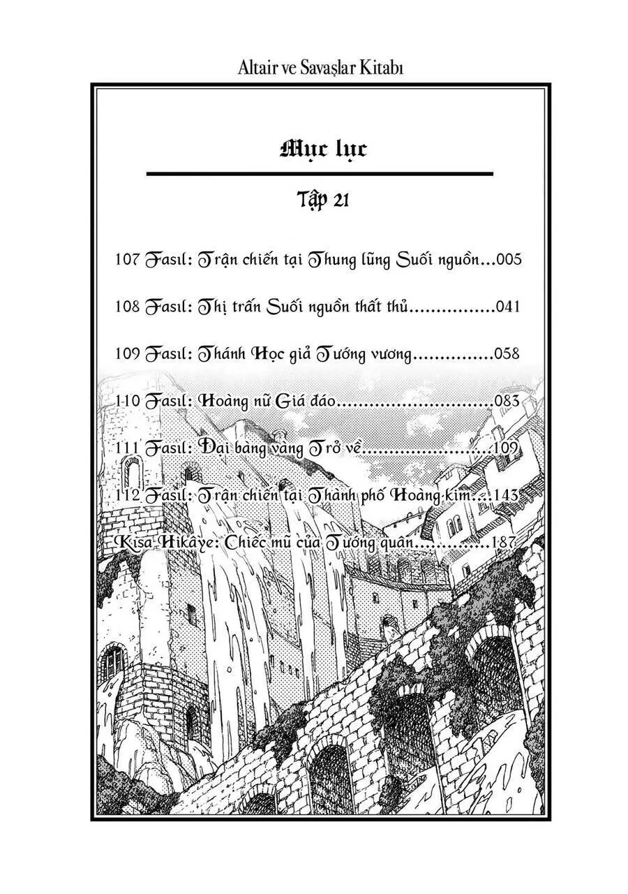 Shoukoku No Altair Nettruyen ZZZ Chương 107 Page 7