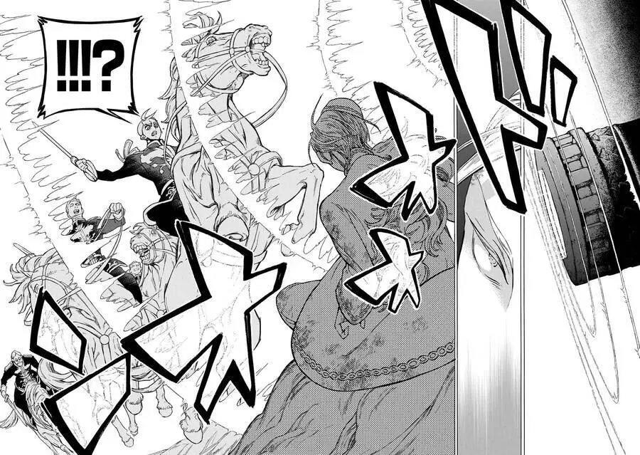 Shoukoku No Altair Nettruyen ZZZ Chương 107 Page 18