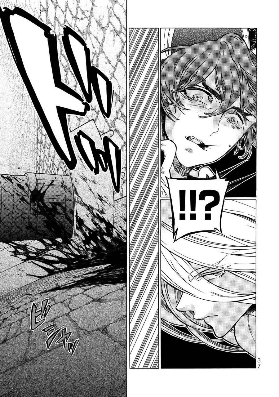 Shoukoku No Altair Nettruyen ZZZ Chương 107 Page 36