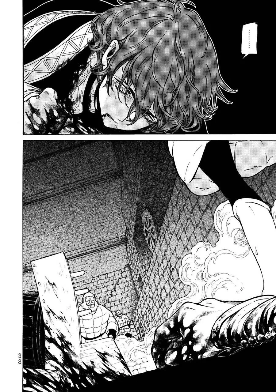 Shoukoku No Altair Nettruyen ZZZ Chương 107 Page 37
