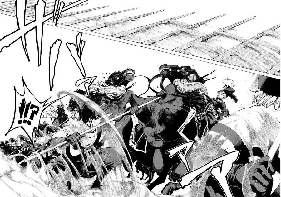 Shoukoku No Altair Nettruyen ZZZ Chương 32 Page 9