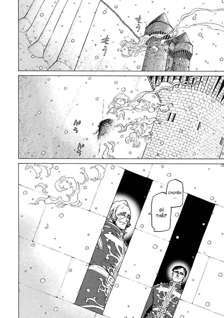 Shoukoku No Altair Nettruyen ZZZ Chương 92 Page 3