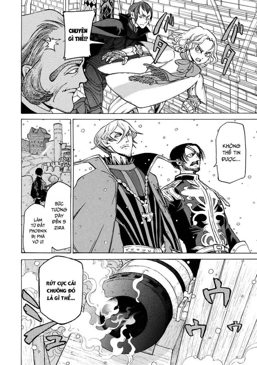 Shoukoku No Altair Nettruyen ZZZ Chương 92 Page 6