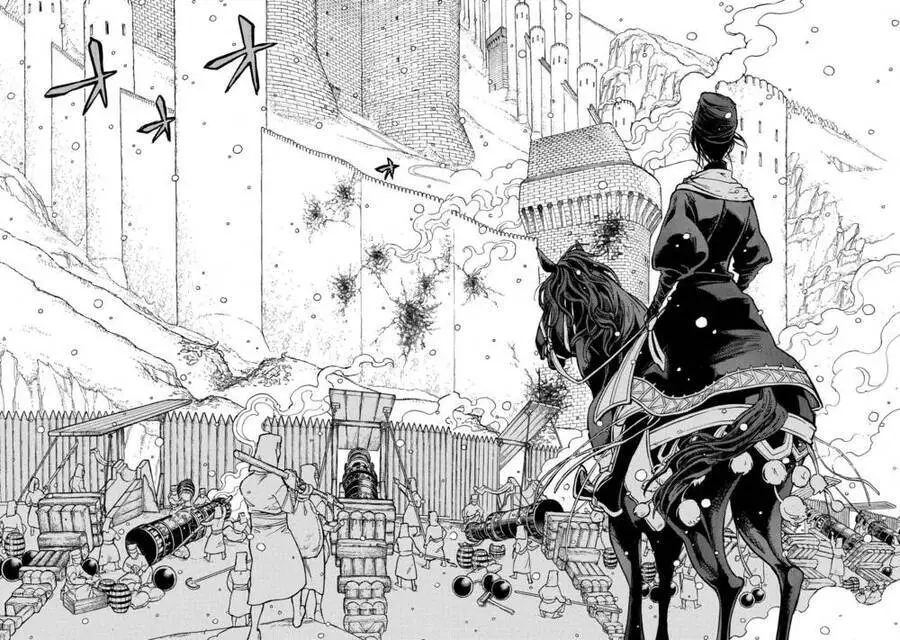 Shoukoku No Altair Nettruyen ZZZ Chương 92 Page 12