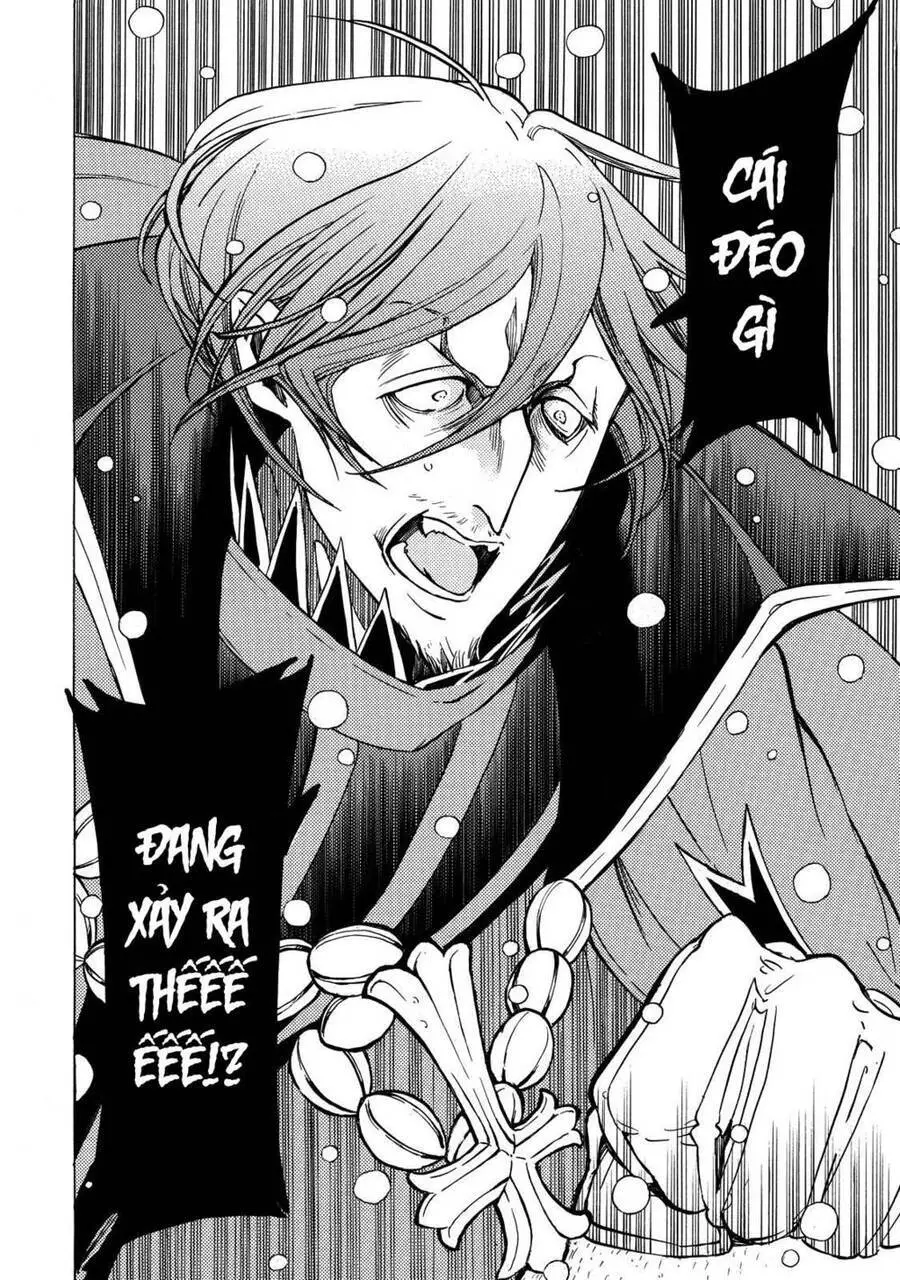 Shoukoku No Altair Nettruyen ZZZ Chương 92 Page 13