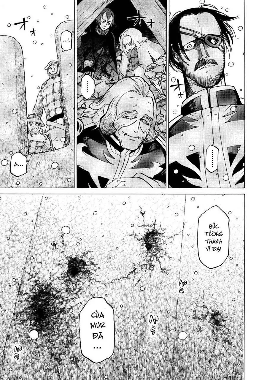 Shoukoku No Altair Nettruyen ZZZ Chương 92 Page 14