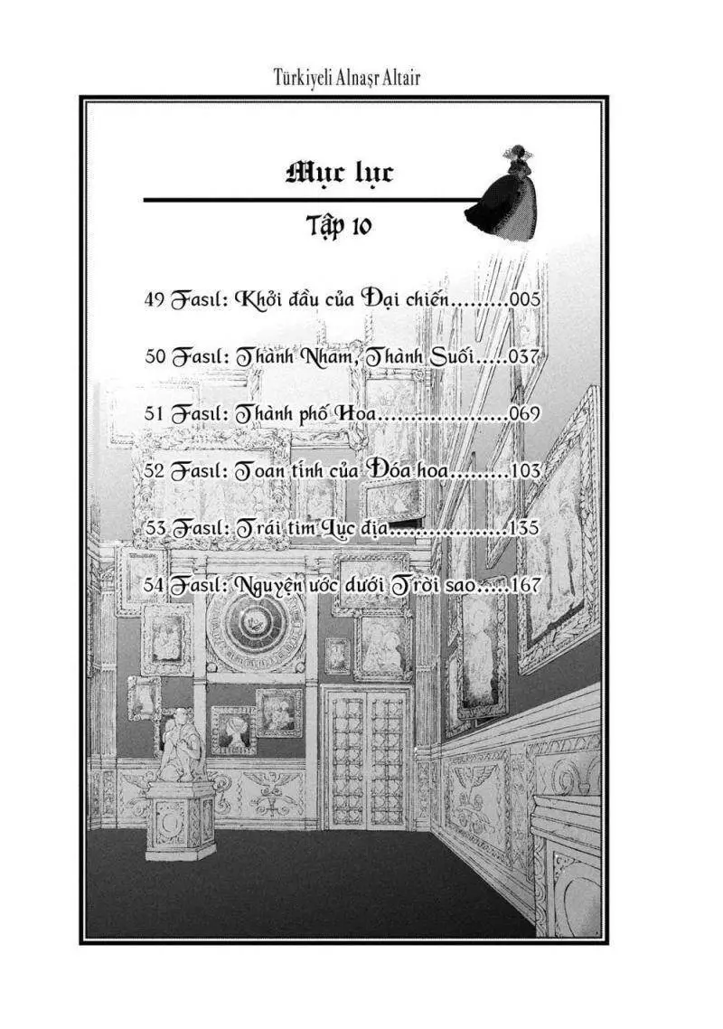Shoukoku No Altair Nettruyen ZZZ Chương 49 Page 4