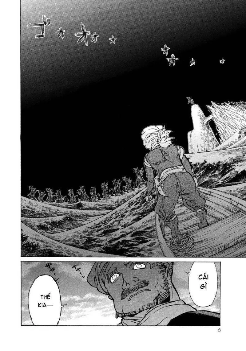 Shoukoku No Altair Nettruyen ZZZ Chương 49 Page 6