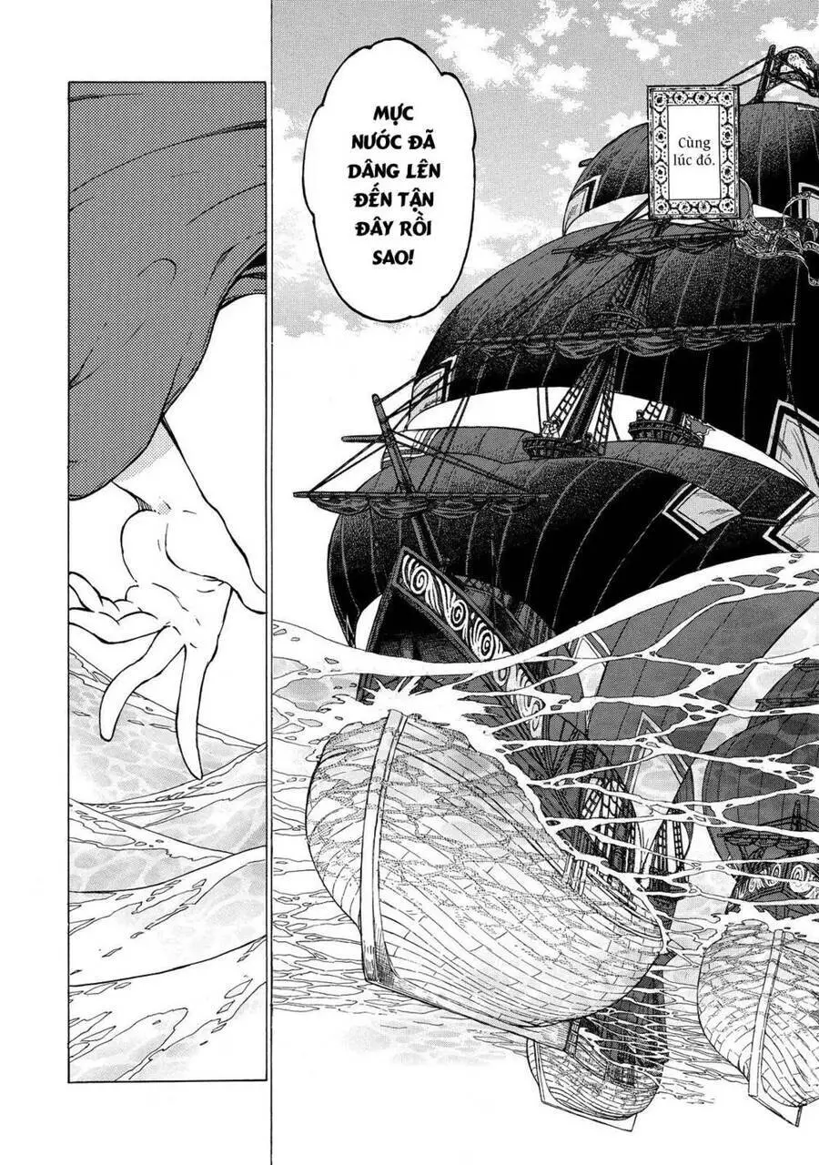Shoukoku No Altair Nettruyen ZZZ Chương 91 Page 22