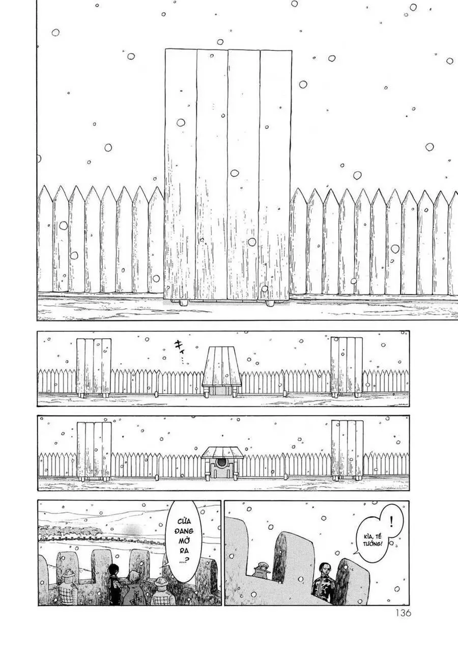 Shoukoku No Altair Nettruyen ZZZ Chương 91 Page 25