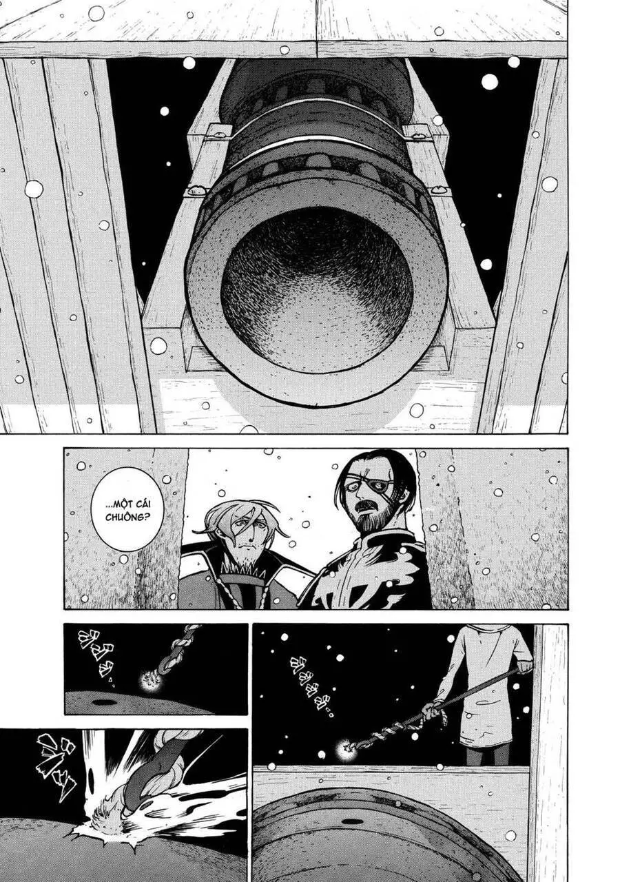 Shoukoku No Altair Nettruyen ZZZ Chương 91 Page 26