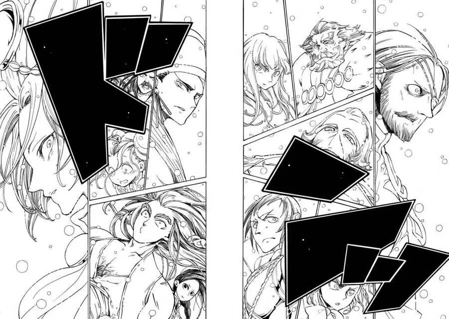 Shoukoku No Altair Nettruyen ZZZ Chương 91 Page 28