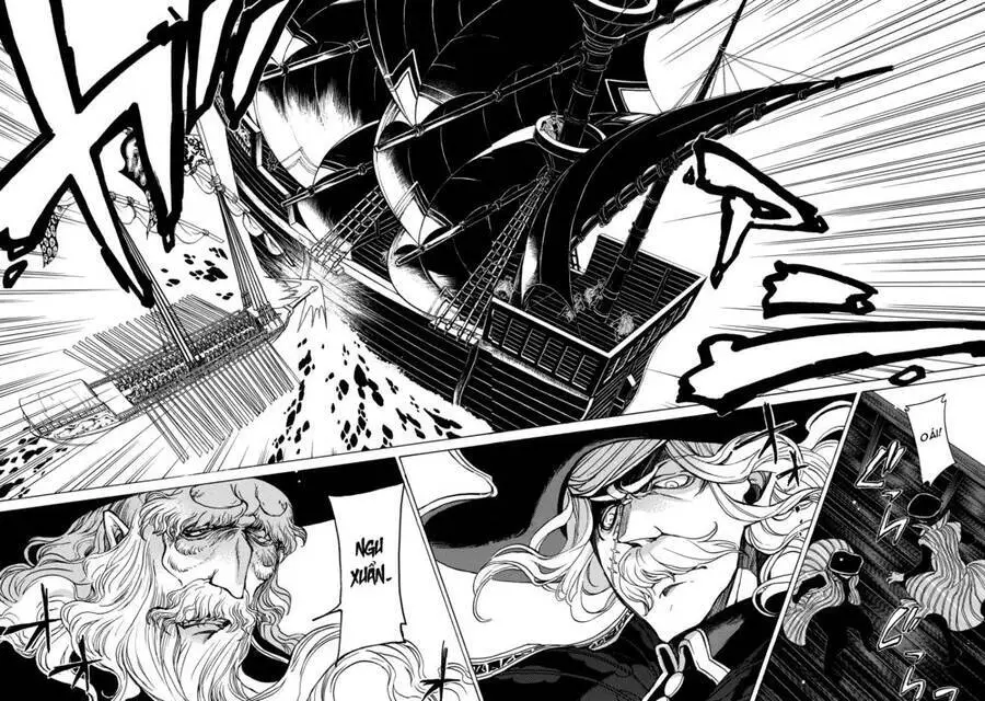 Shoukoku No Altair Nettruyen ZZZ Chương 41 Page 7