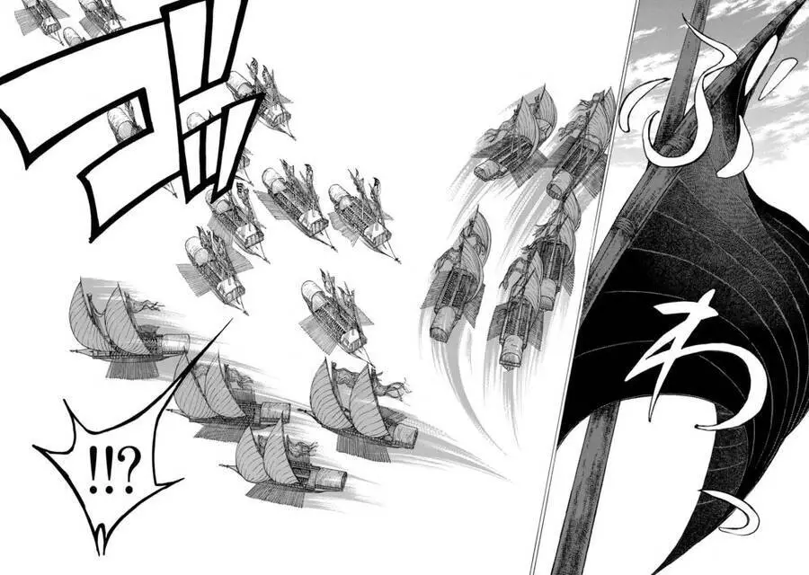Shoukoku No Altair Nettruyen ZZZ Chương 41 Page 15