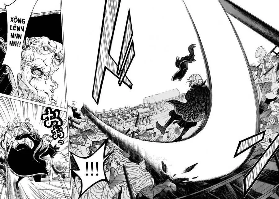 Shoukoku No Altair Nettruyen ZZZ Chương 41 Page 20