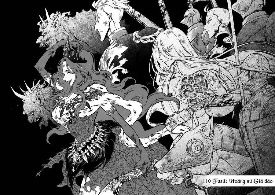 Shoukoku No Altair Nettruyen ZZZ Chương 110 Page 4