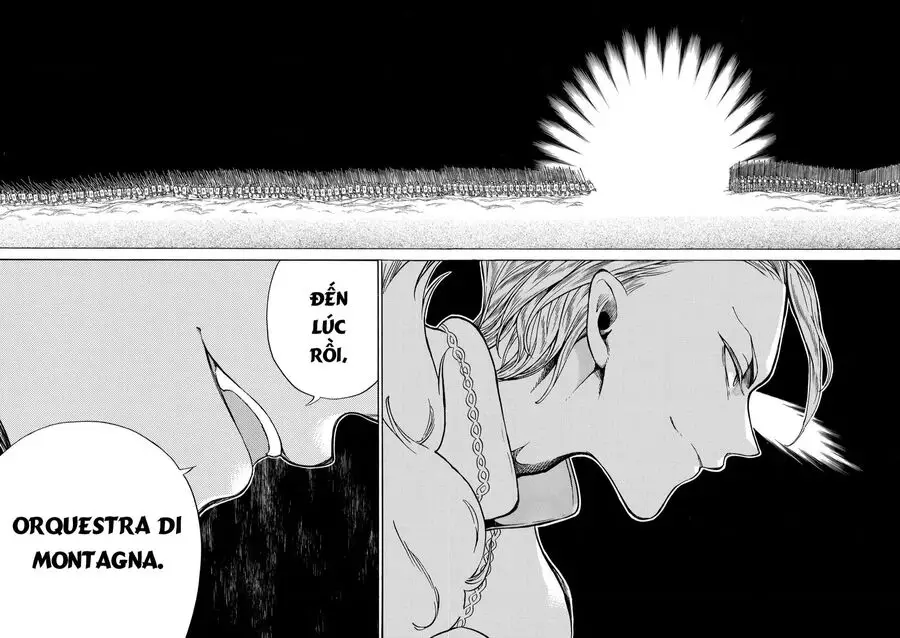 Shoukoku No Altair Nettruyen ZZZ Chuong 106 Page 32