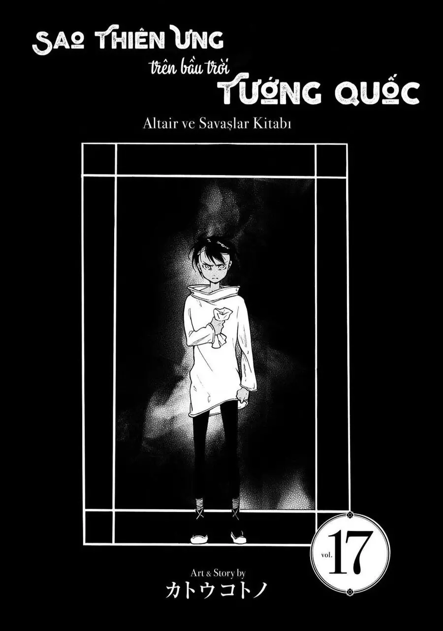 Shoukoku No Altair Nettruyen ZZZ Chuong 88 Page 3