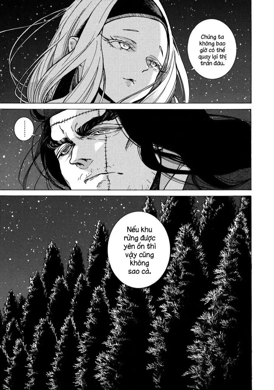 Shoukoku No Altair Nettruyen ZZZ Chuong 88 Page 18