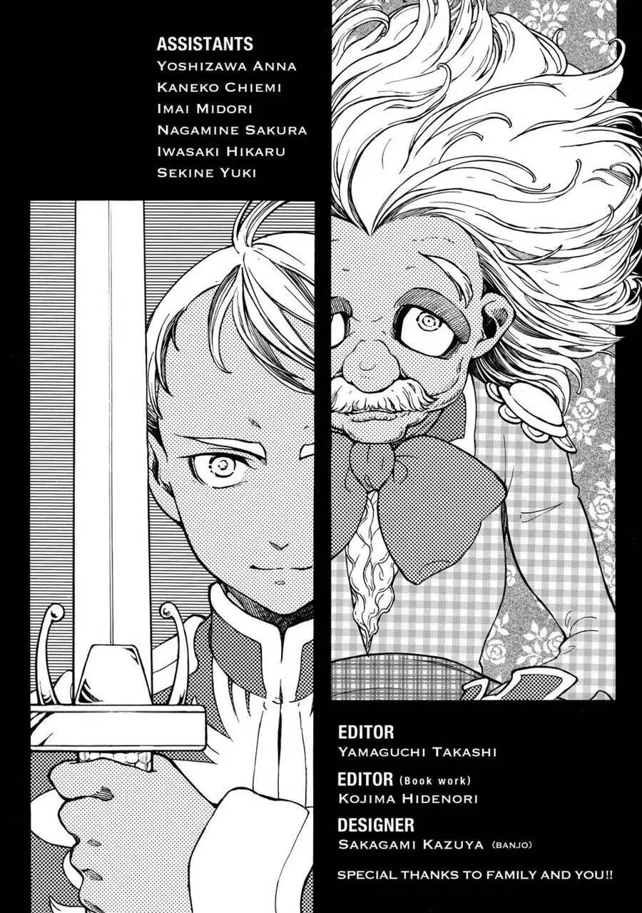 Shoukoku No Altair Nettruyen ZZZ Chương 101.5 Page 13