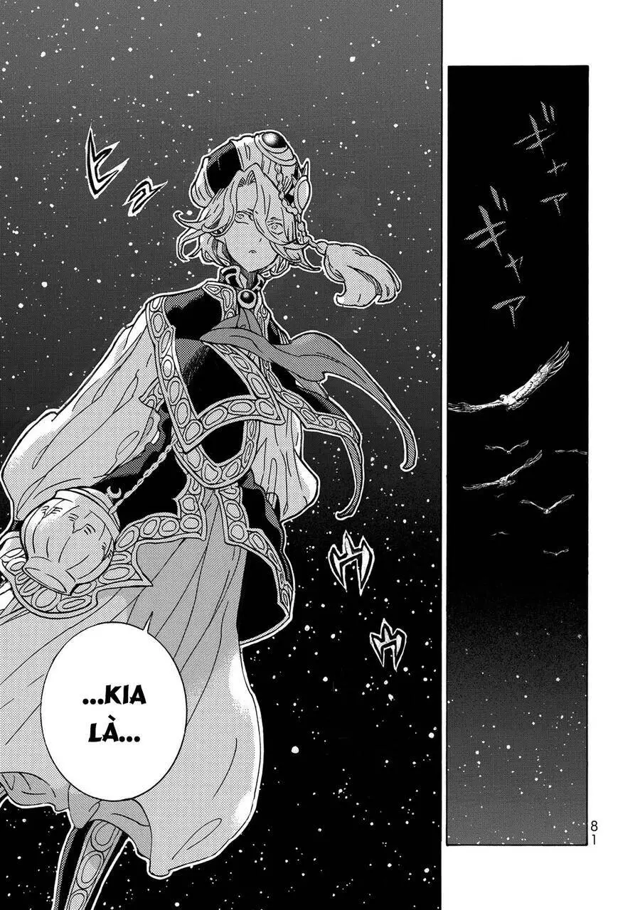 Shoukoku No Altair Nettruyen ZZZ Chương 124 Page 4
