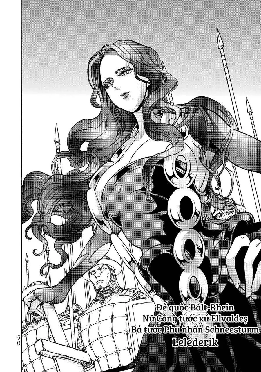 Shoukoku No Altair Nettruyen ZZZ Chương 122 Page 24