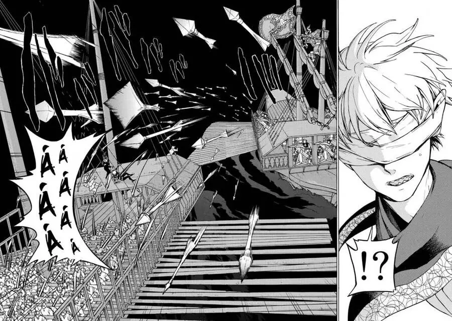 Shoukoku No Altair Nettruyen ZZZ Chương 68 Page 19