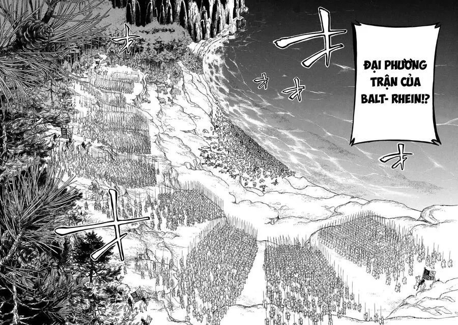 Shoukoku No Altair Nettruyen ZZZ Chuong 84 Page 25