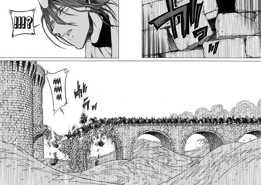 Shoukoku No Altair Nettruyen ZZZ Chương 120 Page 23