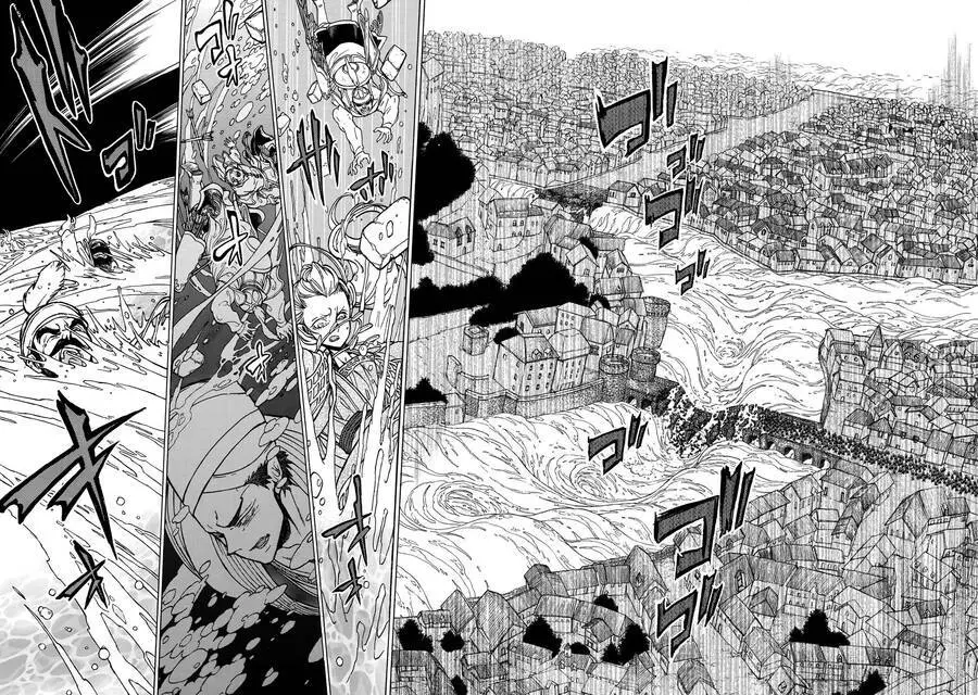 Shoukoku No Altair Nettruyen ZZZ Chương 120 Page 26