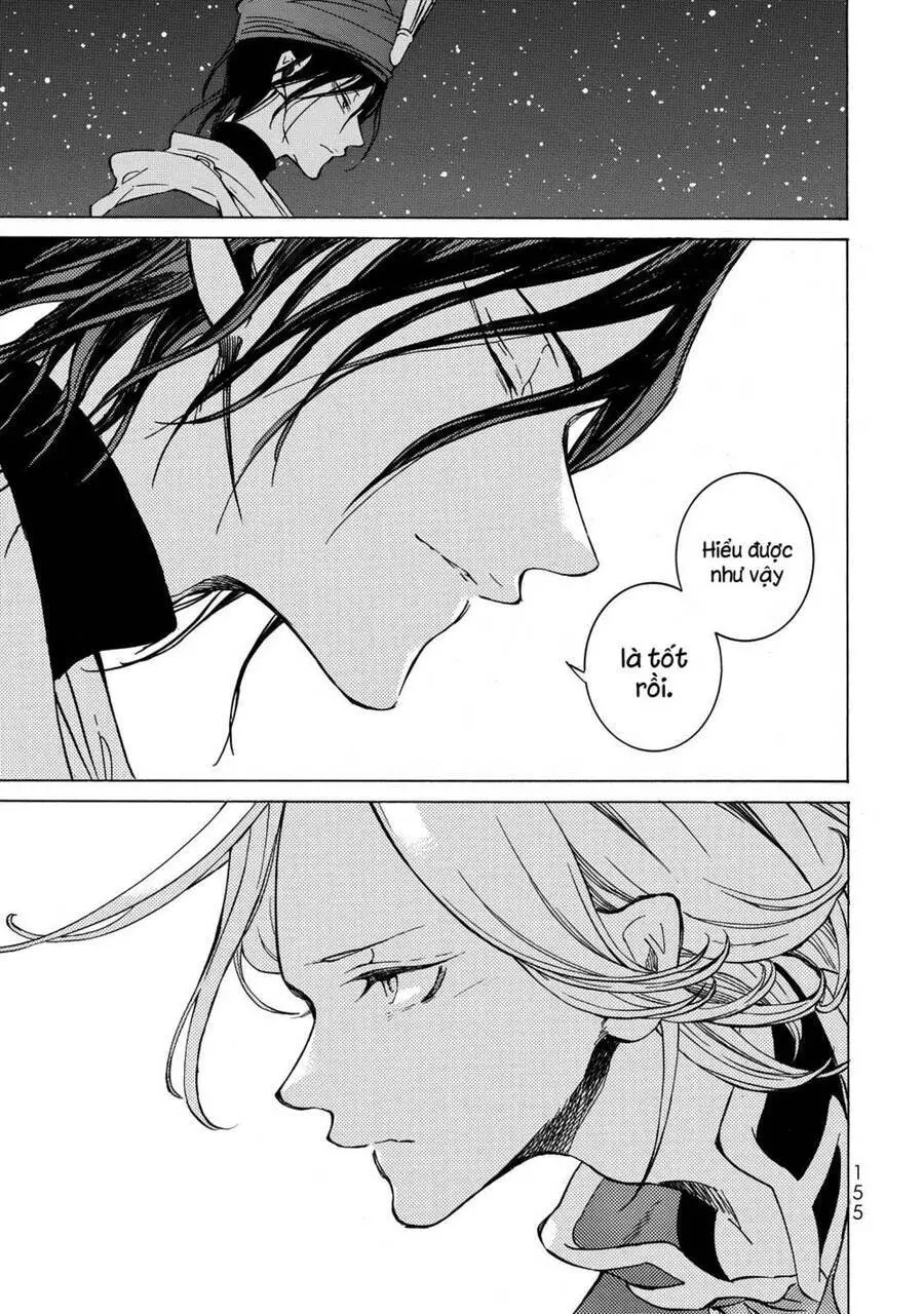 Shoukoku No Altair Nettruyen ZZZ Chương 101 Page 27