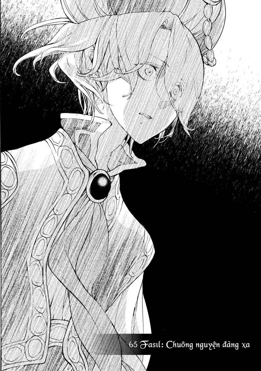 Shoukoku No Altair Nettruyen ZZZ Chương 65 Page 6