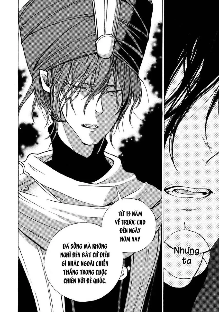 Shoukoku No Altair Nettruyen ZZZ Chương 65 Page 14