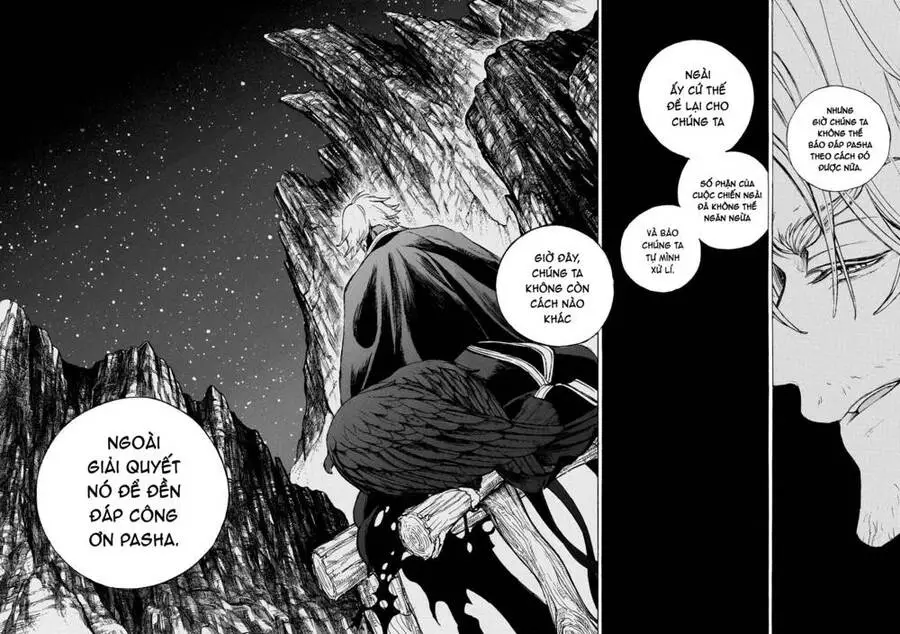 Shoukoku No Altair Nettruyen ZZZ Chương 65 Page 24