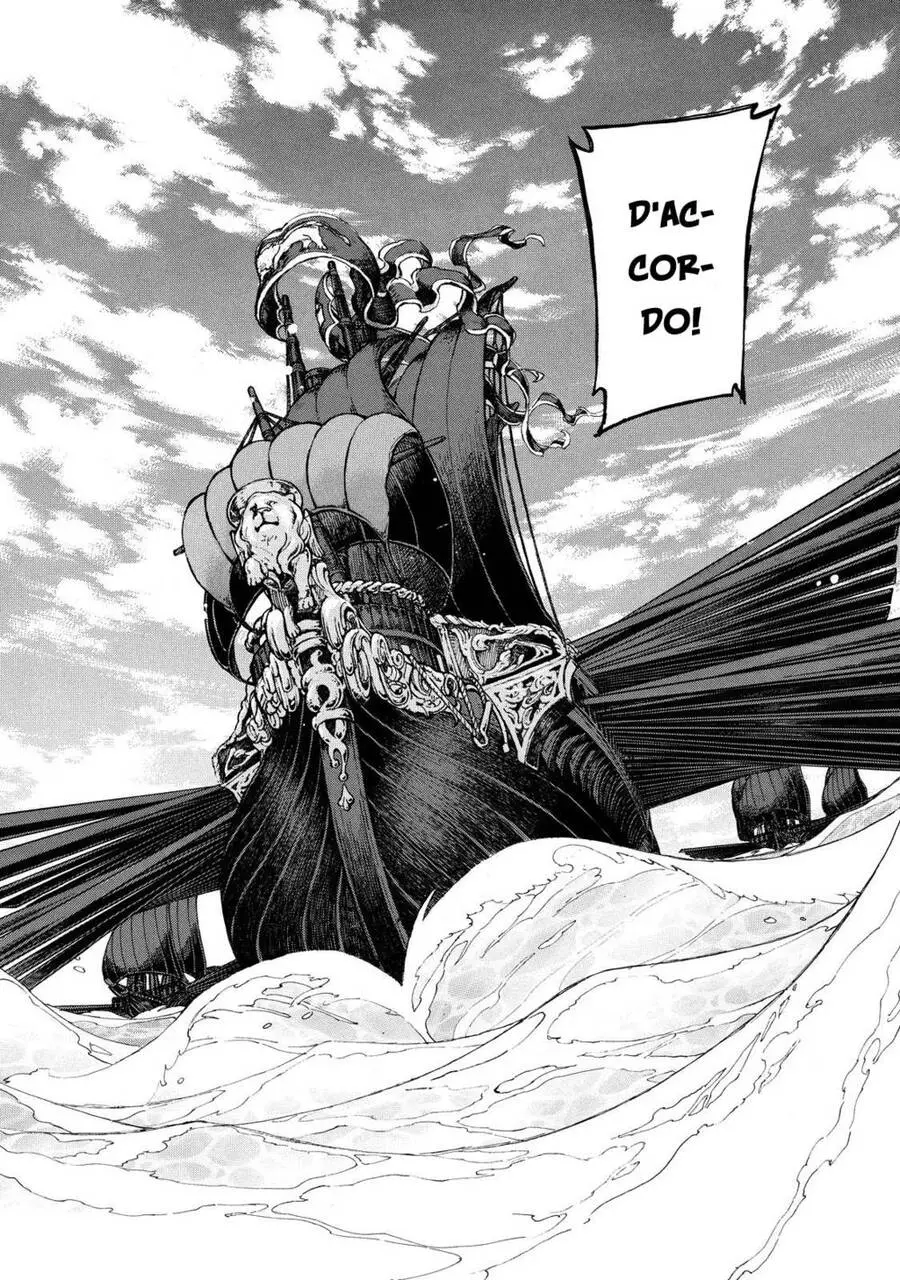 Shoukoku No Altair Nettruyen ZZZ Chương 65 Page 29