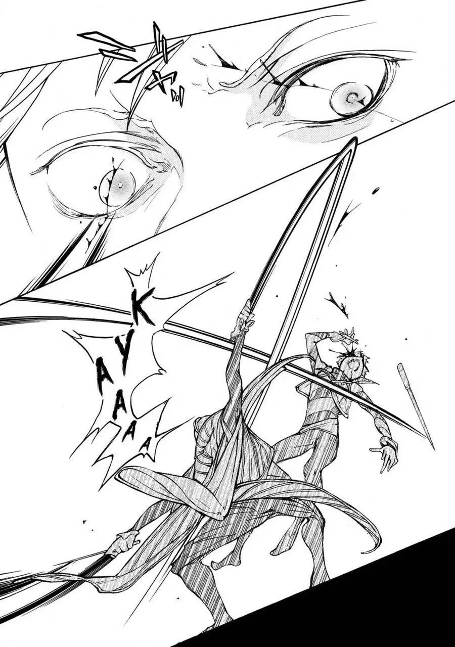 Shoukoku No Altair Nettruyen ZZZ Chương 67 Page 11