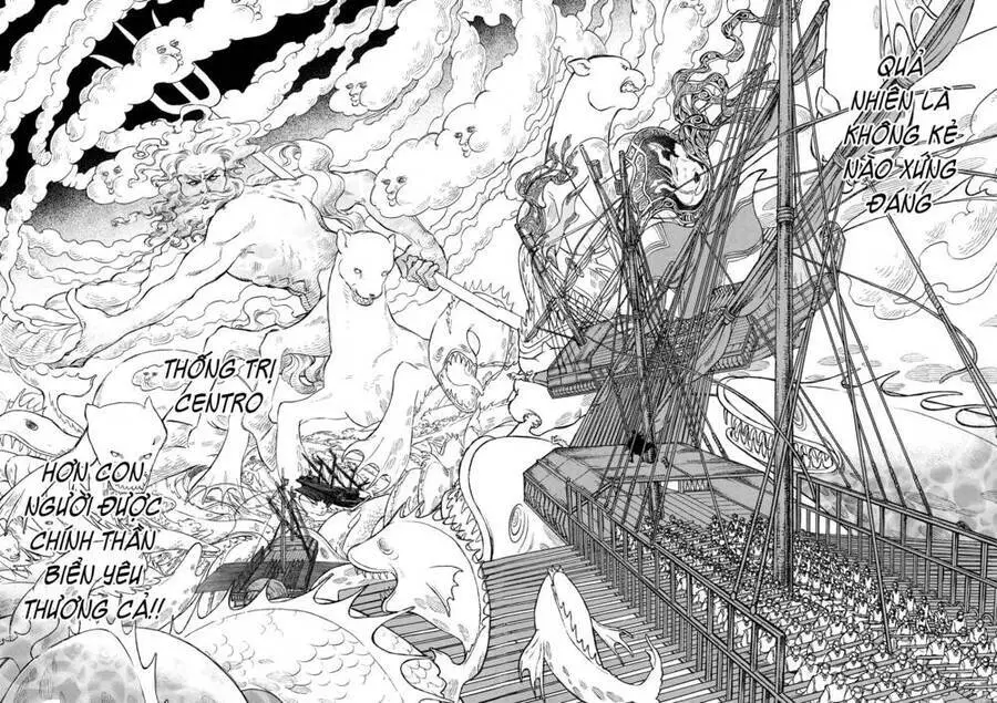 Shoukoku No Altair Nettruyen ZZZ Chương 67 Page 23