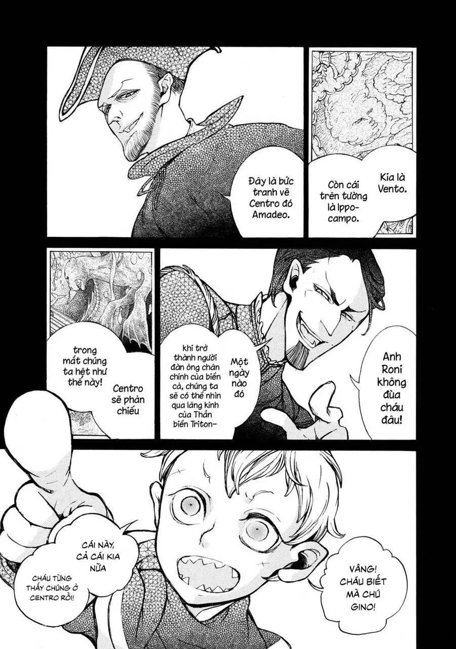Shoukoku No Altair Nettruyen ZZZ Chương 66 Page 7