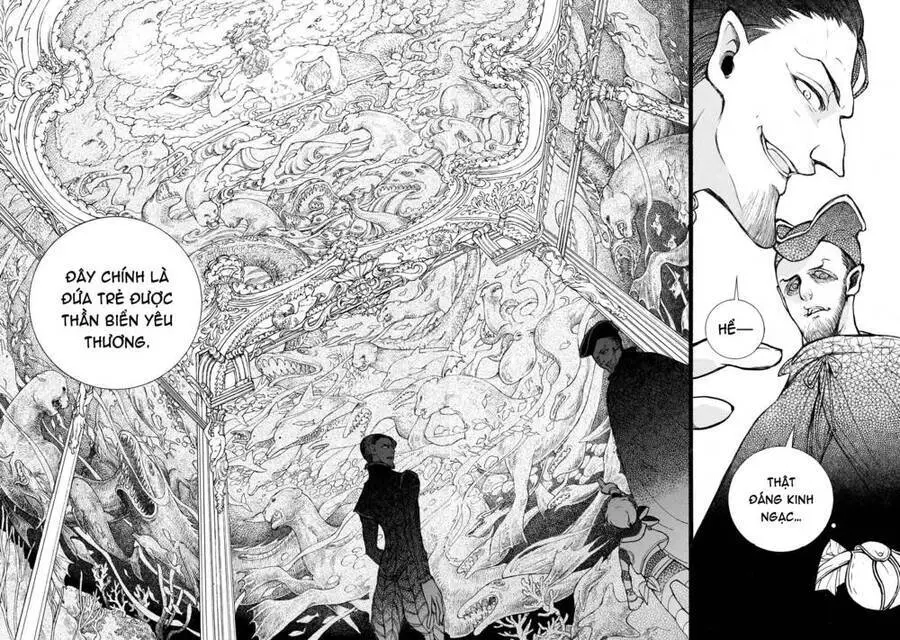 Shoukoku No Altair Nettruyen ZZZ Chương 66 Page 8