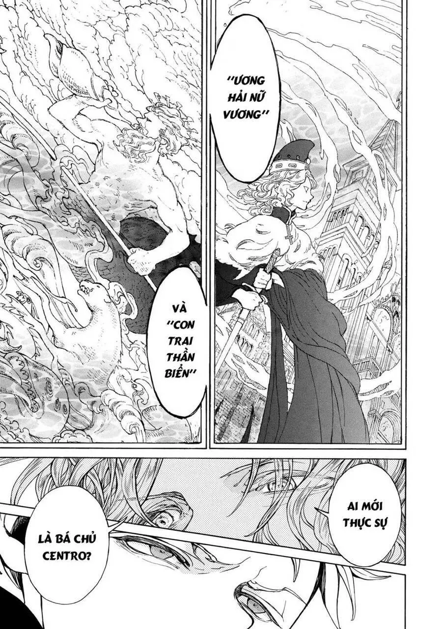 Shoukoku No Altair Nettruyen ZZZ Chương 66 Page 25