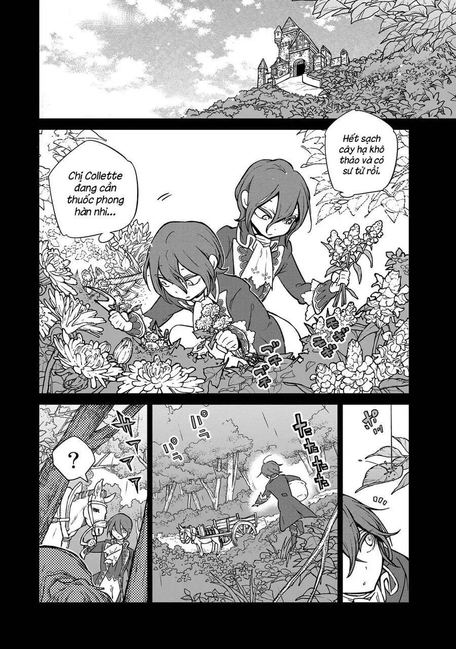 Shoukoku No Altair Nettruyen ZZZ Chương 139 Page 9