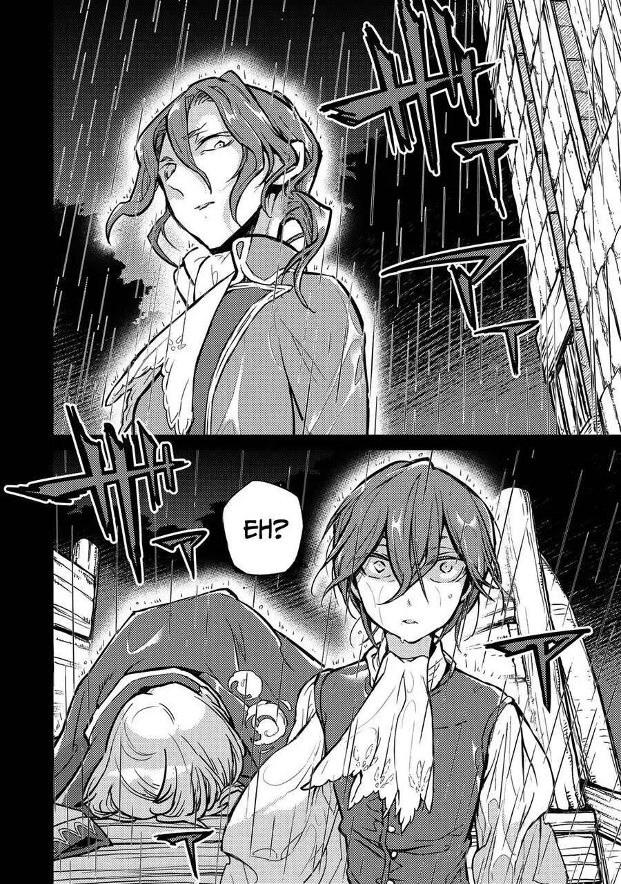 Shoukoku No Altair Nettruyen ZZZ Chương 139 Page 13
