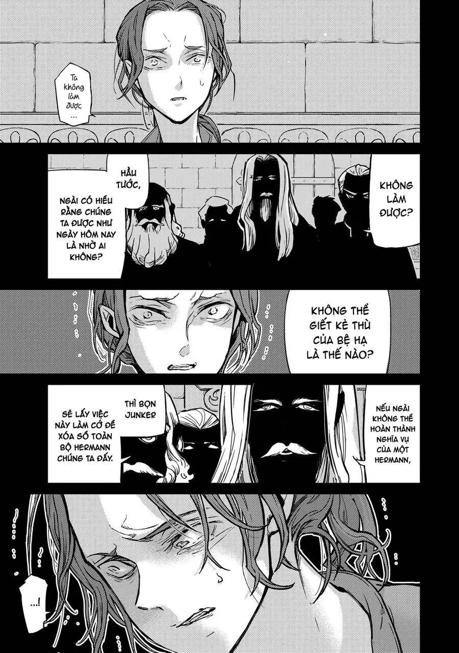Shoukoku No Altair Nettruyen ZZZ Chương 139 Page 18