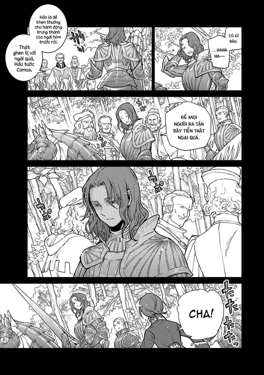 Shoukoku No Altair Nettruyen ZZZ Chương 139 Page 20